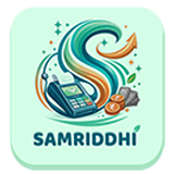 Samriddhi POS Logo